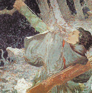 Legolas del Bosqueverde